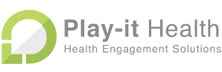 Play-It Health - Top Healthcare Startups Play-It Health