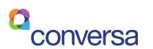 Conversa - Top Healthcare Startups Conversa