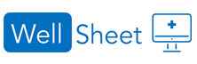 WellSheet - Top Healthcare Startups WellSheet