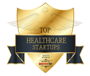 Top Healthcare Startups